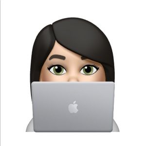 Meet your Posher, Melissa rae